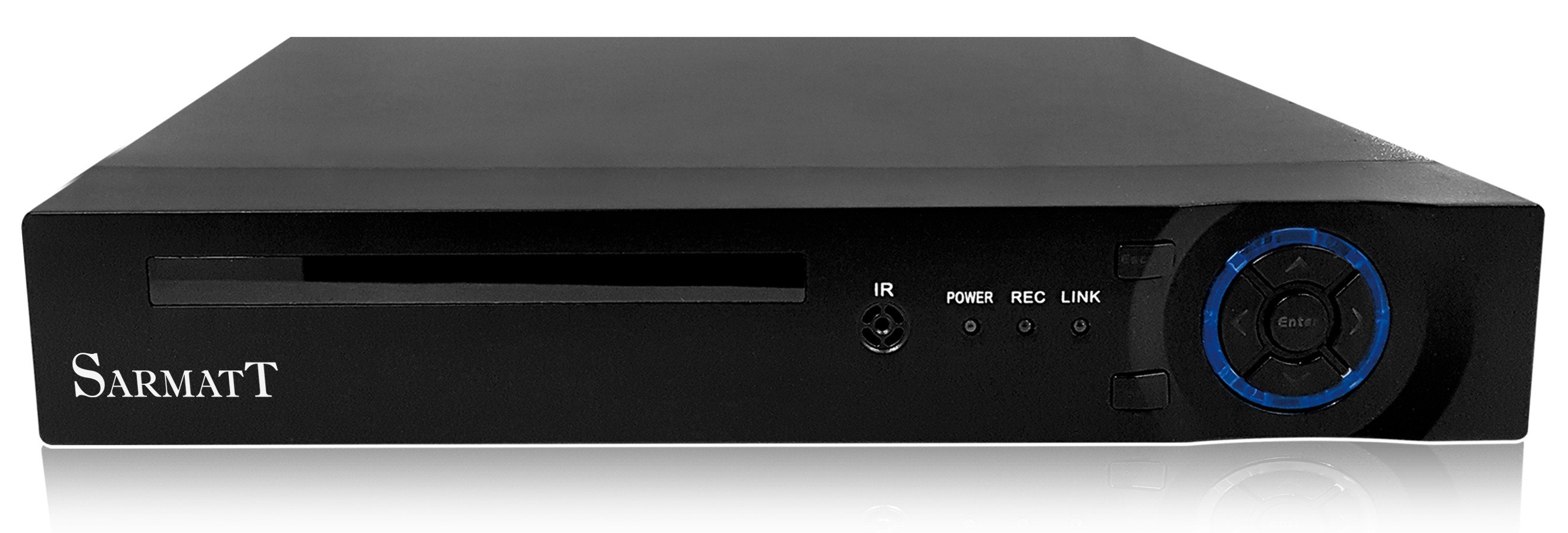 DSR-814-h
