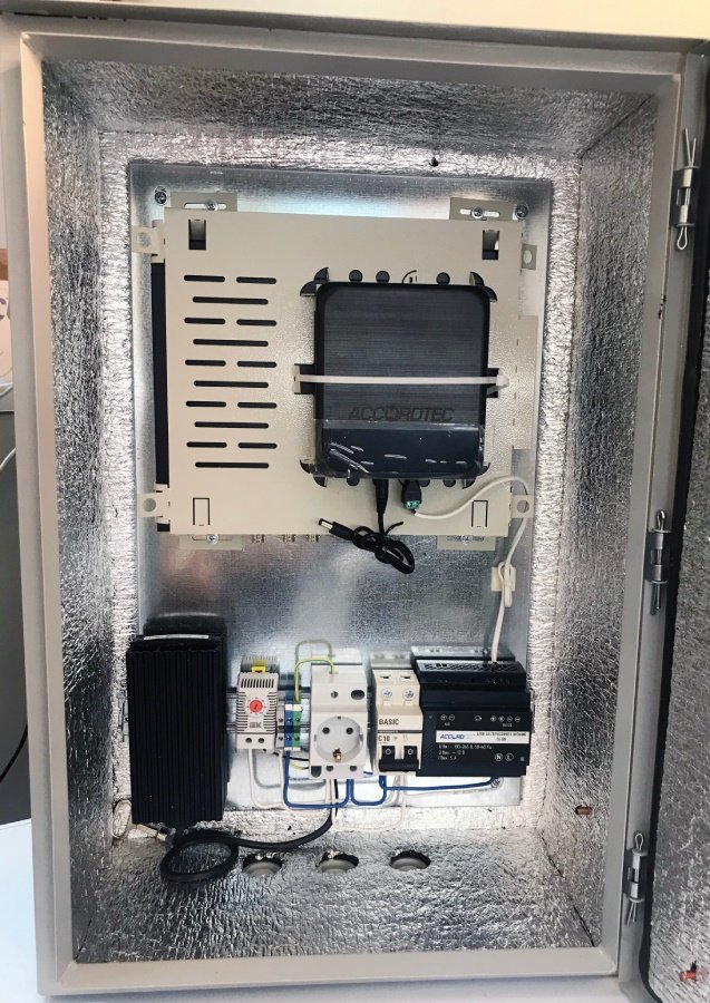 ATEC-UTA204