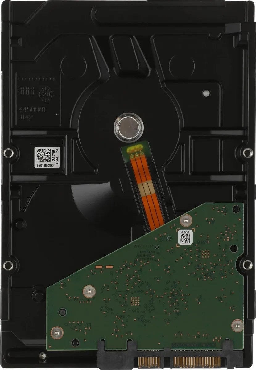 HDD 6000 GB (6 TB) SATA-III Skyhawk (ST6000VX008)