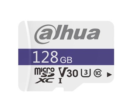 DHI-TF-C100/128GB