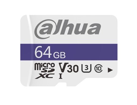 DHI-TF-C100/64GB