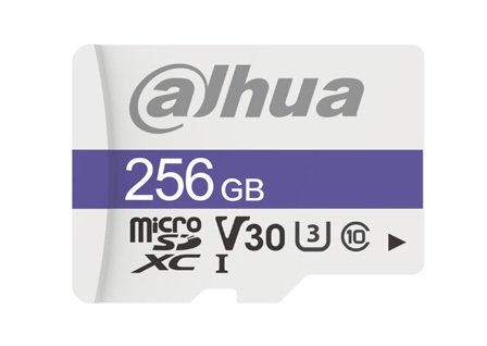 DHI-TF-C100/256GB