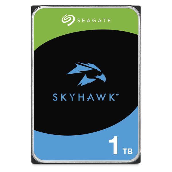 HDD 1000 GB (1 TB) SATA-III SkyHawk (ST1000VX012)