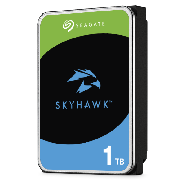 HDD 1000 GB (1 TB) SATA-III SkyHawk (ST1000VX012)