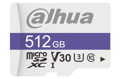 DHI-TF-C100/512GB