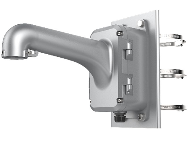 DS-1604ZJ-BOX-POLE-P 