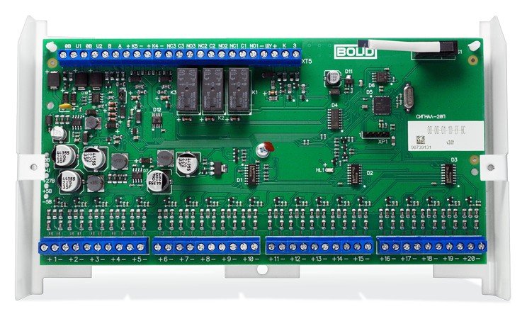 Сигнал-20П исп.01