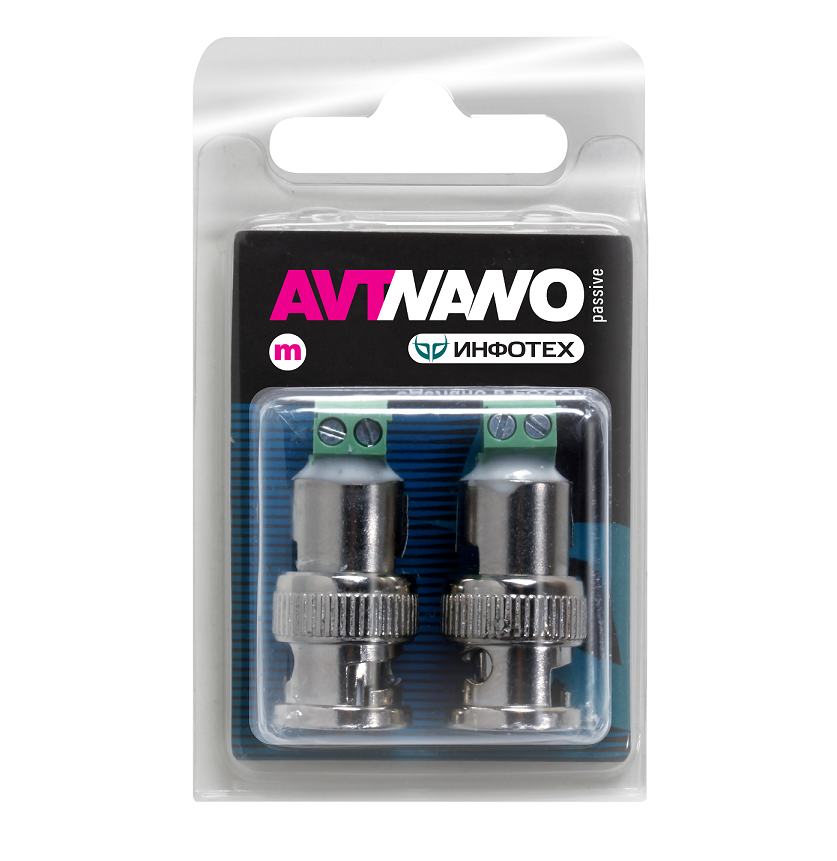 AVT-Nano Passive M