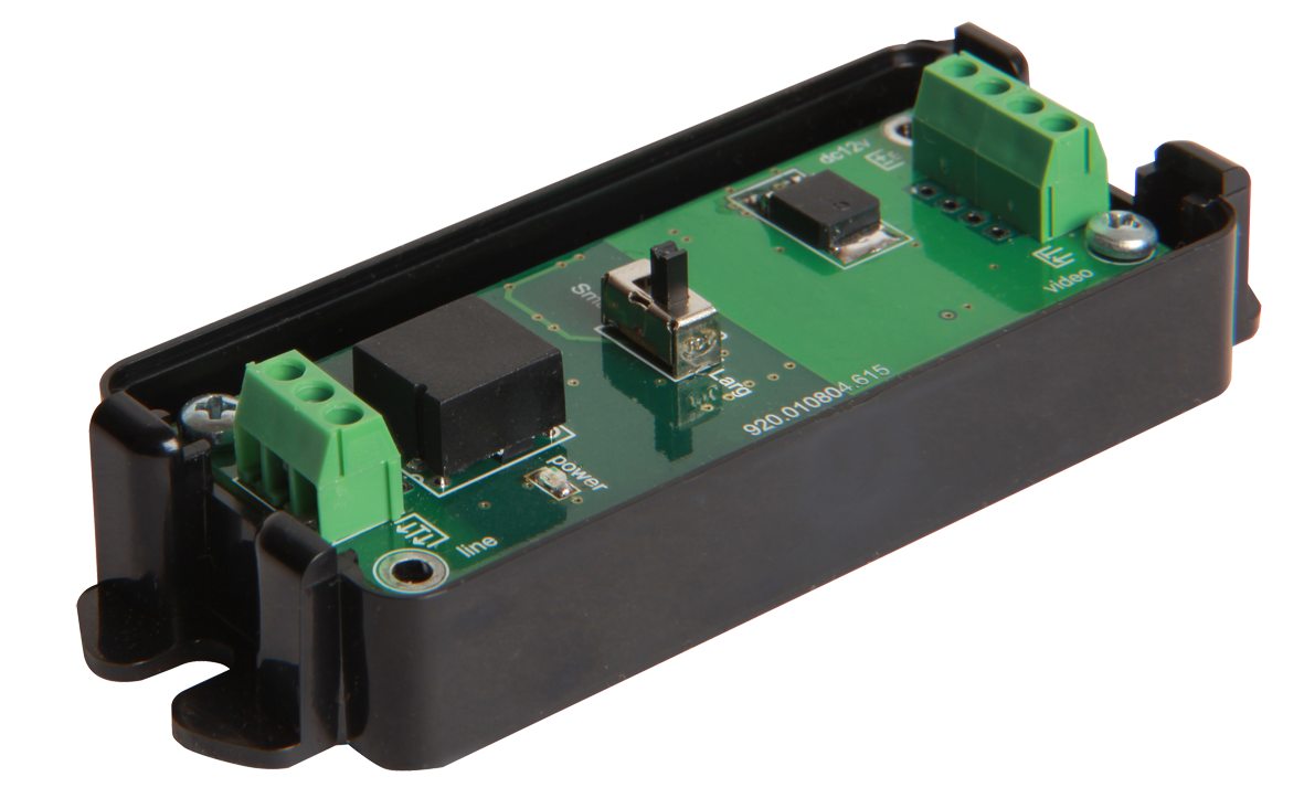 AVT-TX1015HD