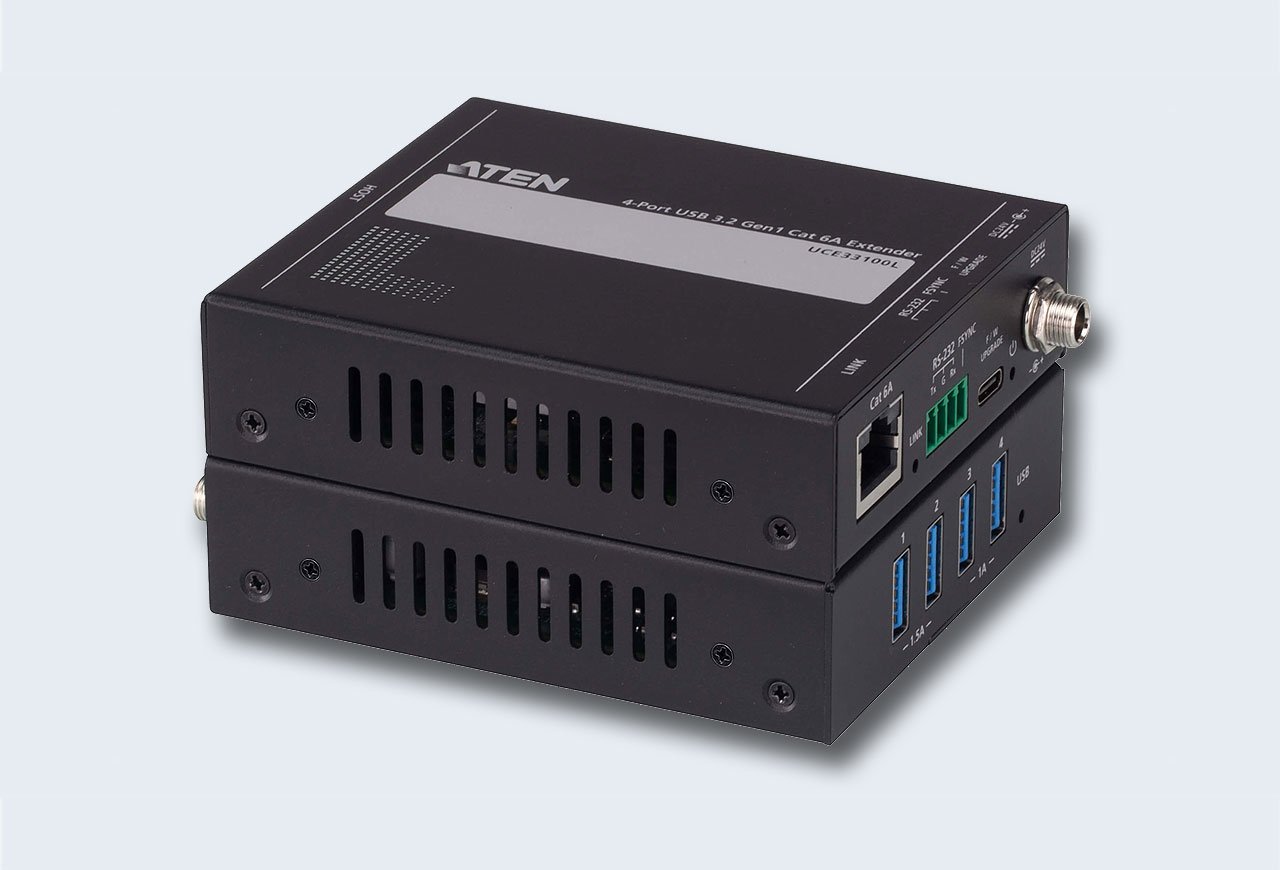 UCE33100-AT-B