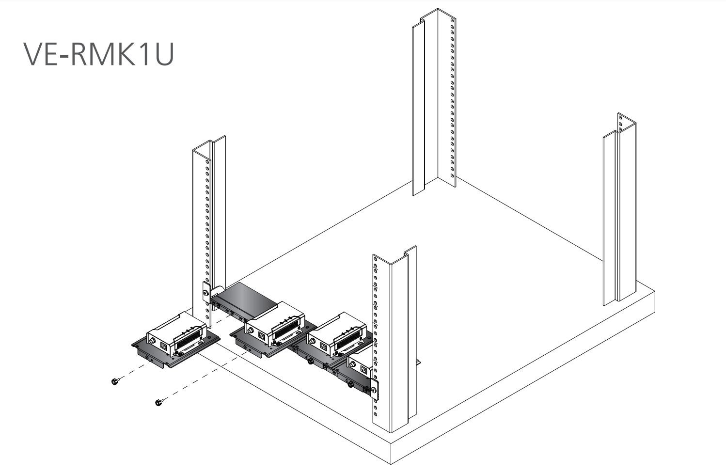 VE-RMK1U