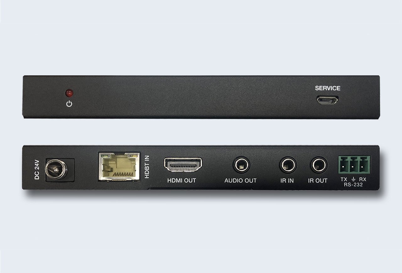 MMS-1201HDBT