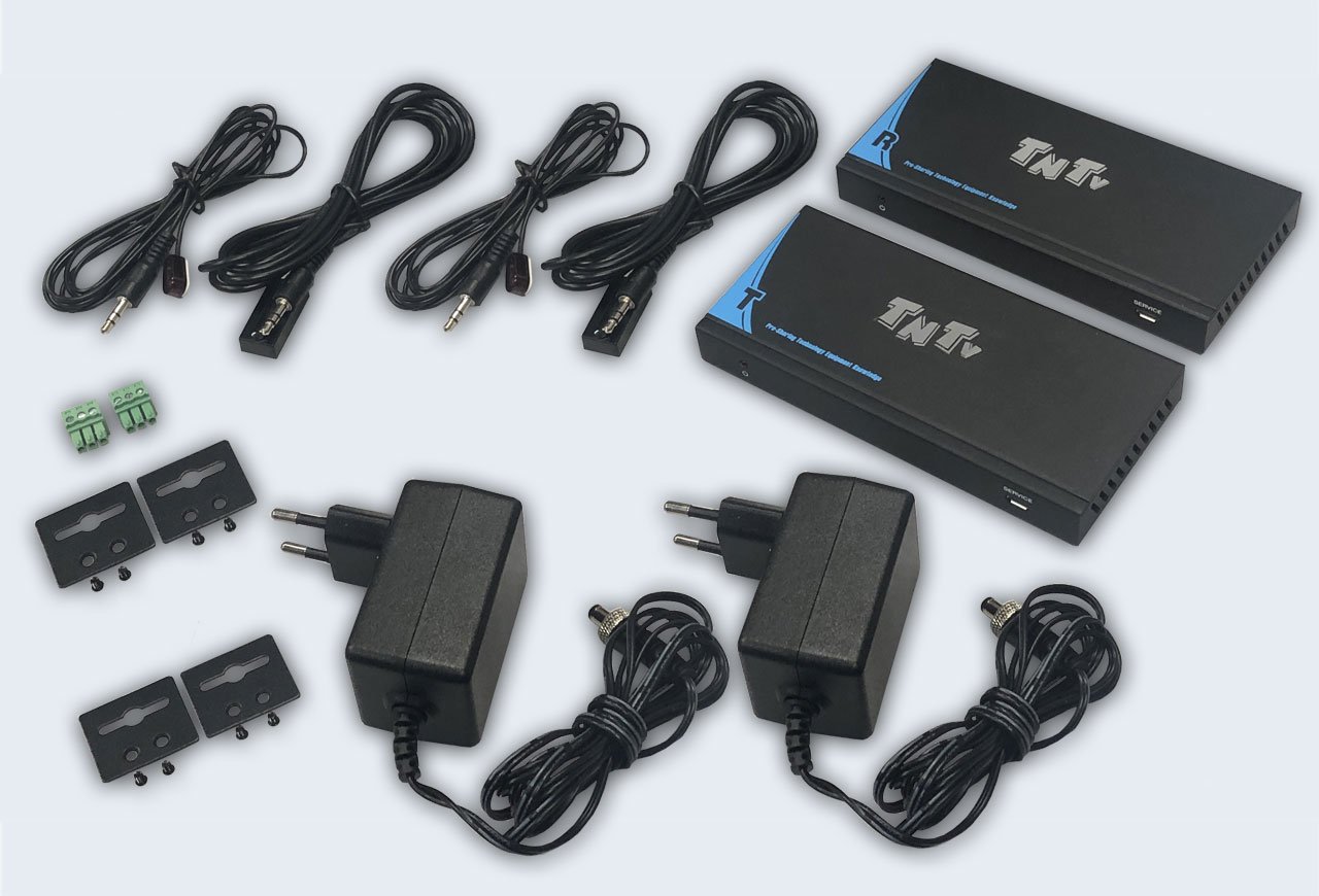 MMS-1201HDBT