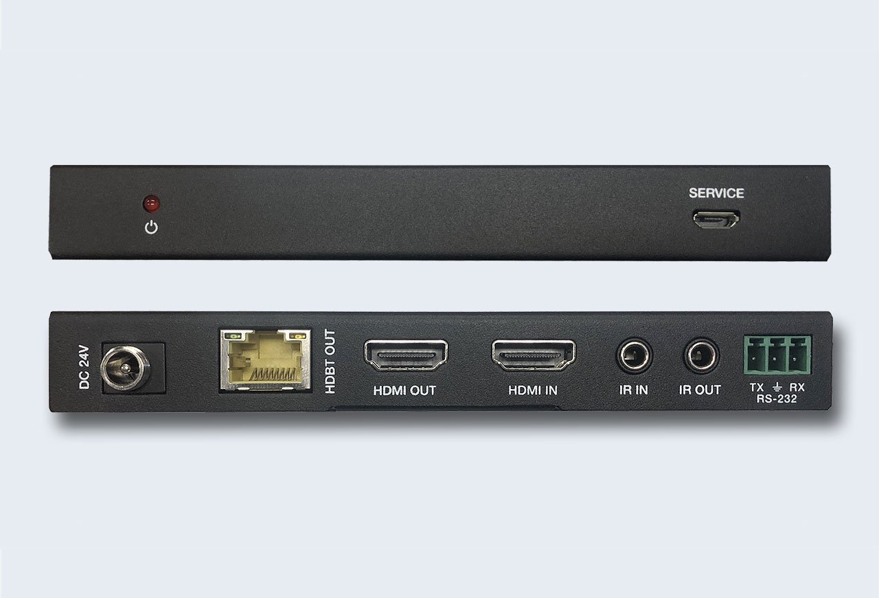 MMS-1201HDBT