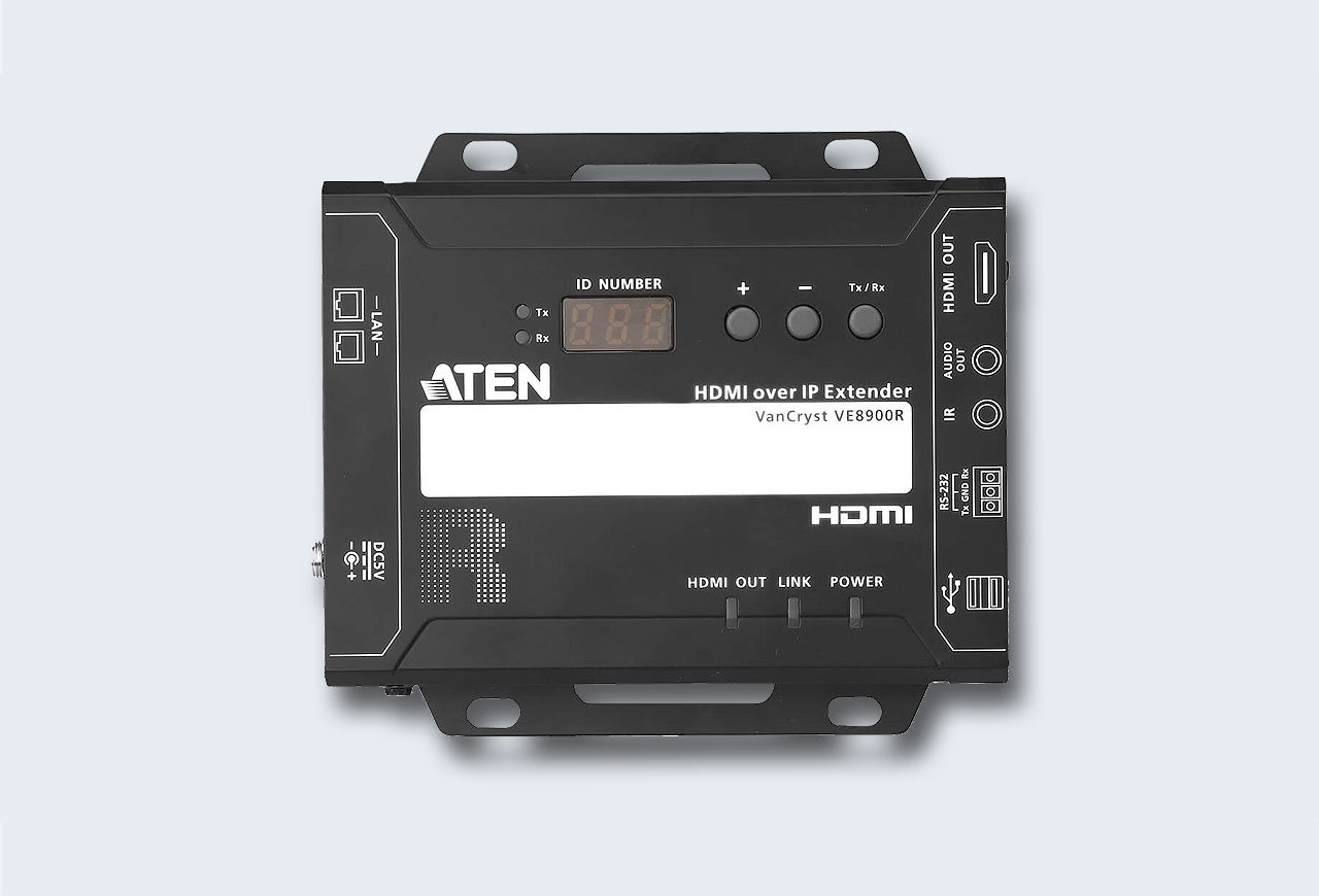 VE8900R-AT-G