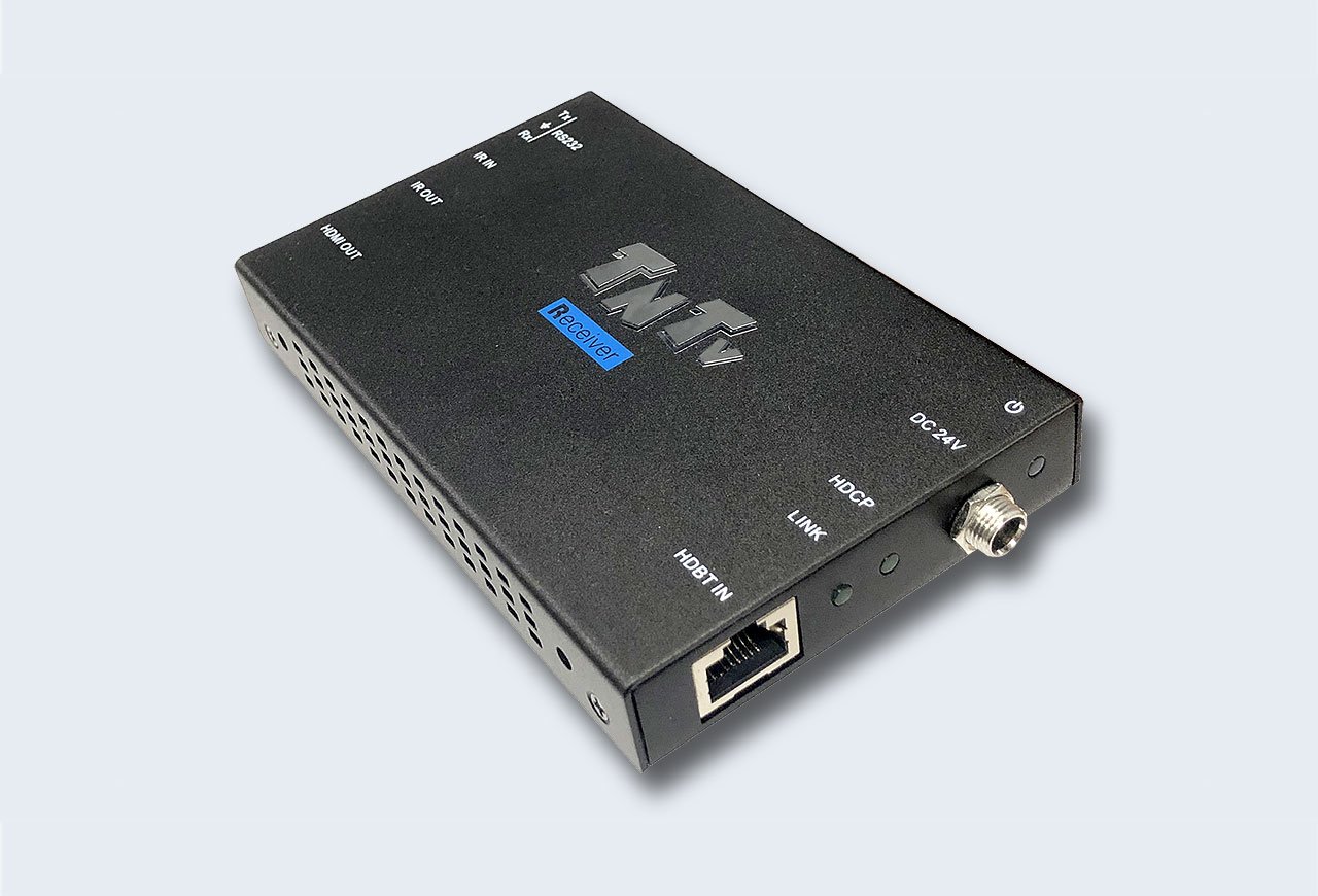 MMS-701HDBT-R