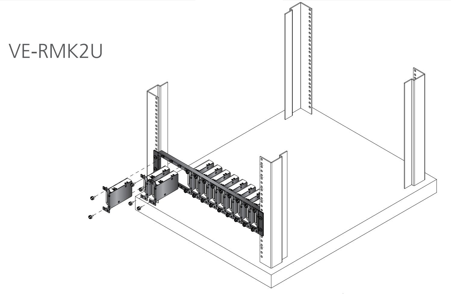 VE-RMK2U