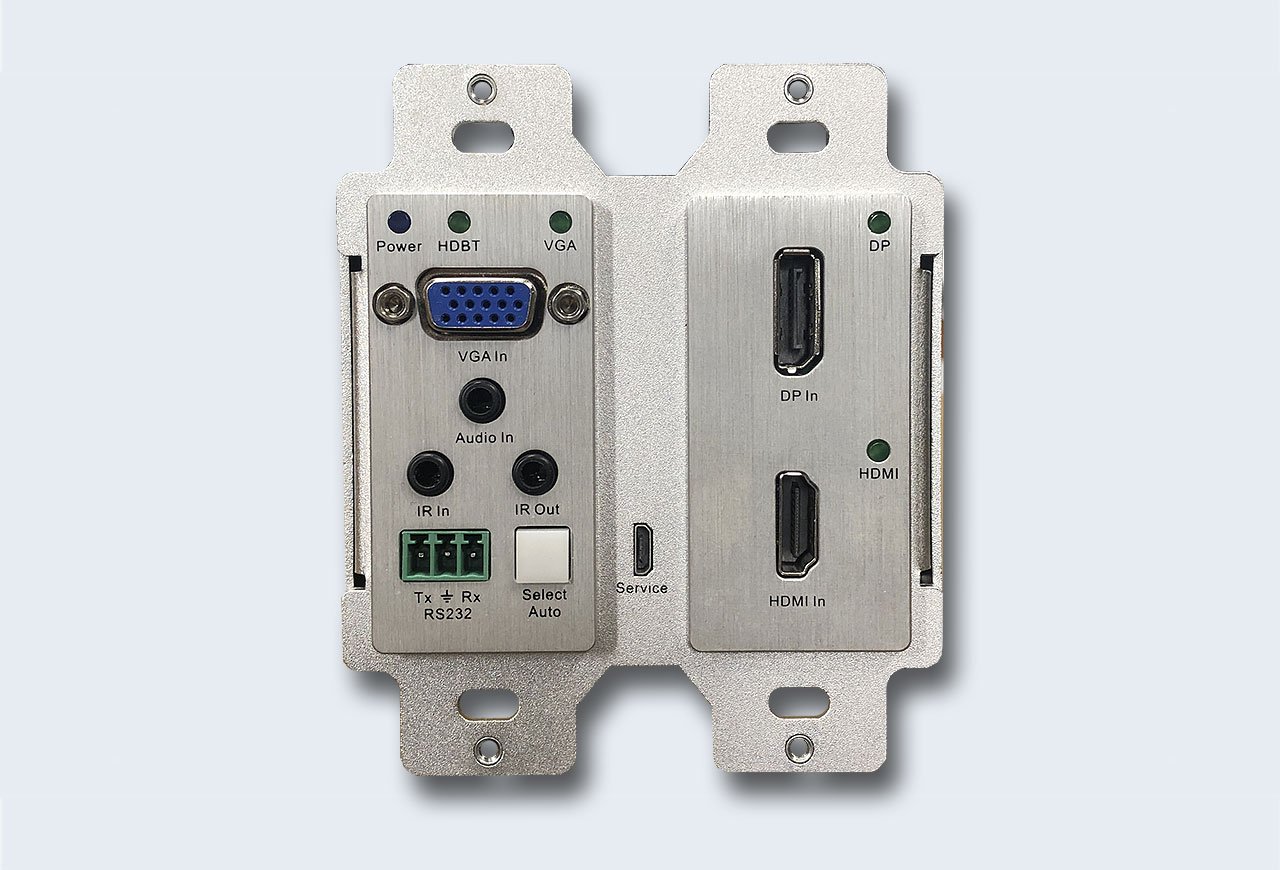 MMS-703HDBT-T