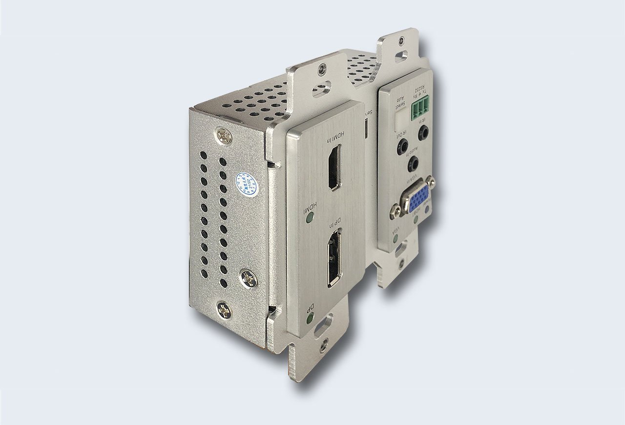 MMS-703HDBT-T