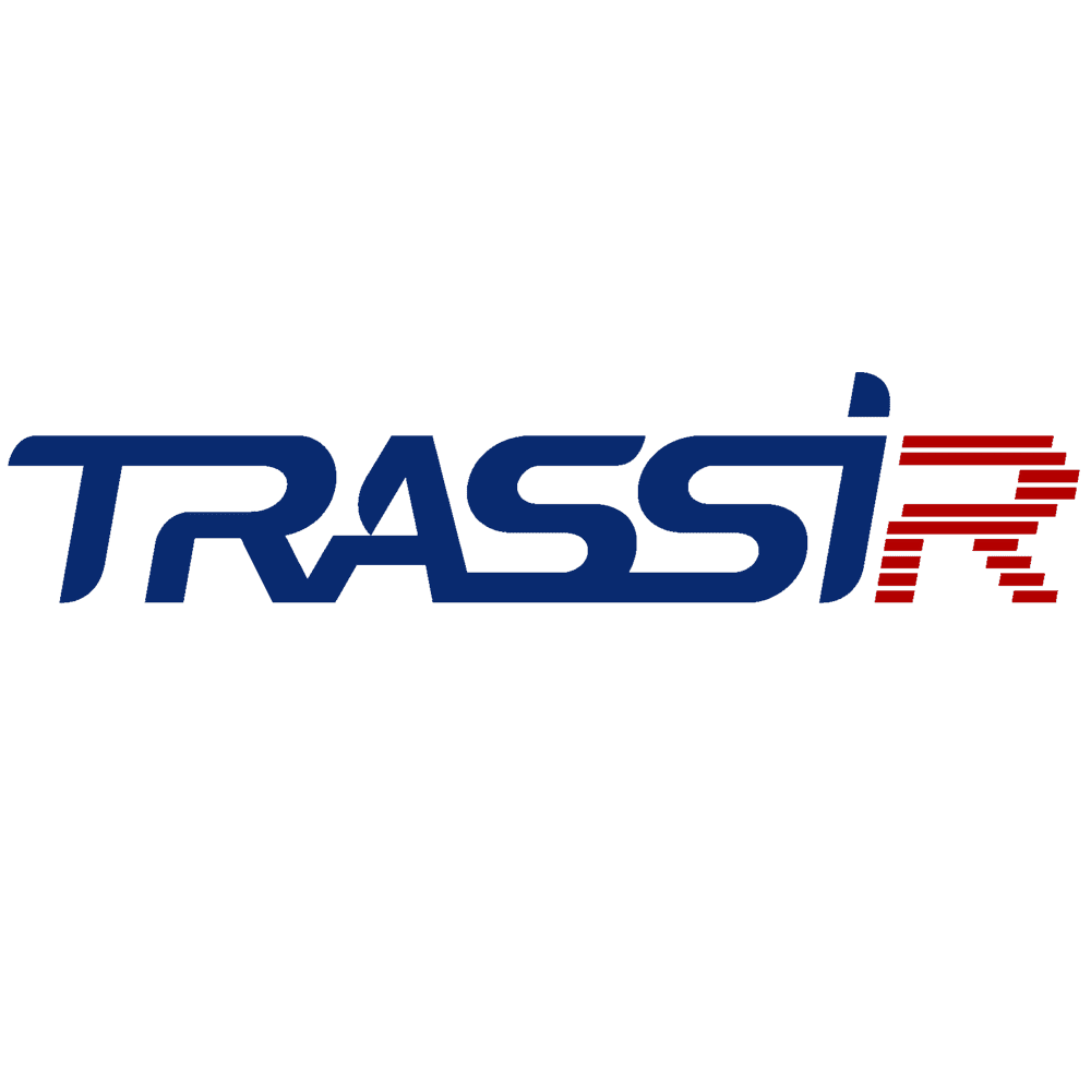 TRASSIR ActiveDome+ Neuro PTZ