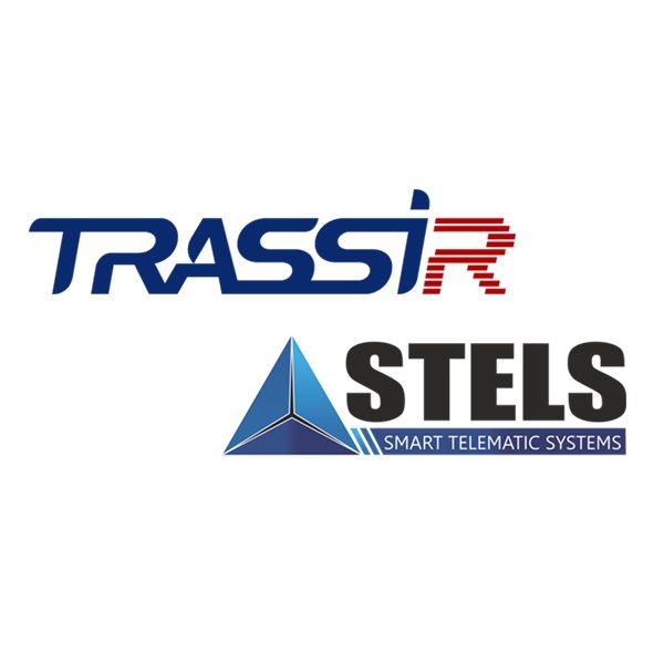 TRASSIR Stemax