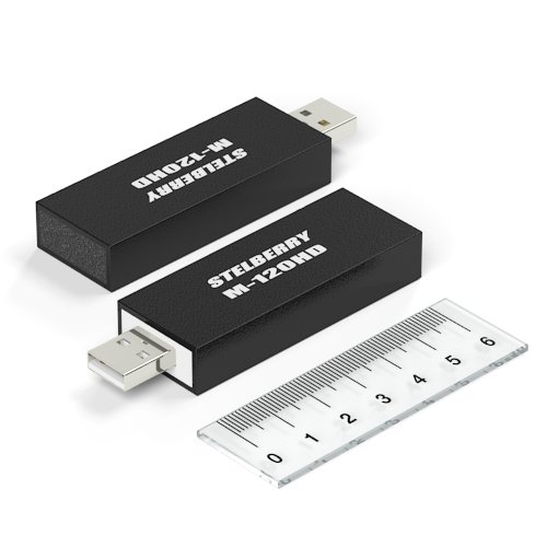 M-120HD