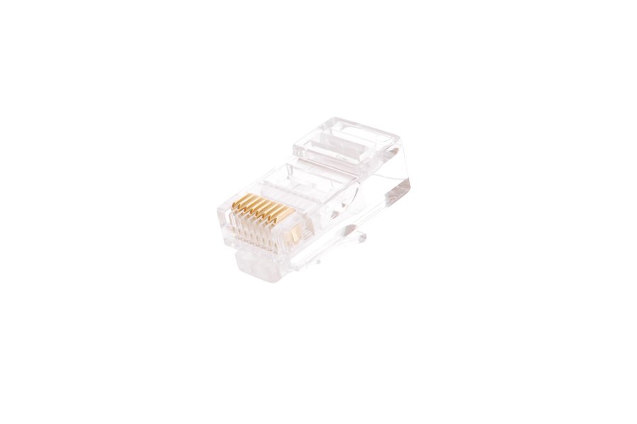 UEC-UP8P8C-UD-003-TR-100 (100 шт)