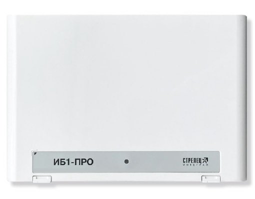 ИБ1-ПРО