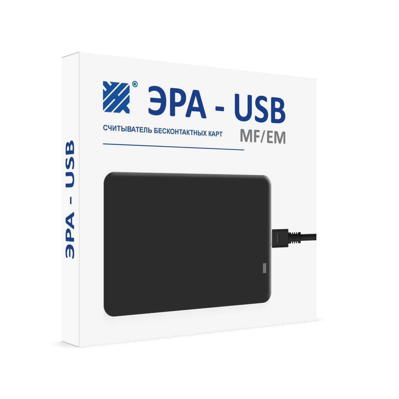 ЭРА-USB (MF/EM)