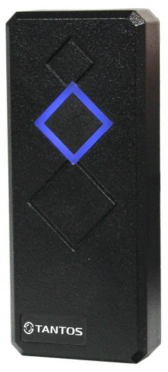 TS-RDR-E (Black)