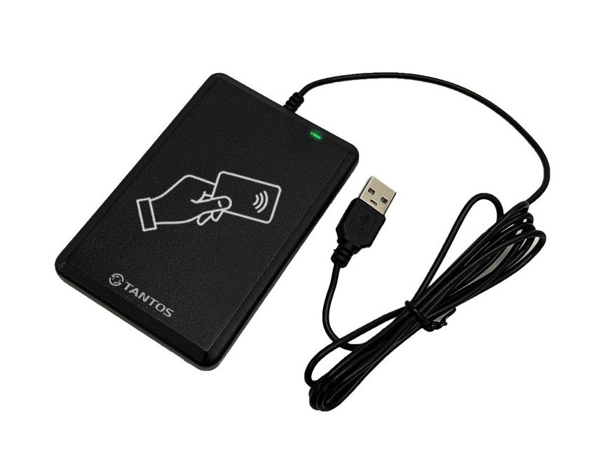 TS-RDR-USB-EMF