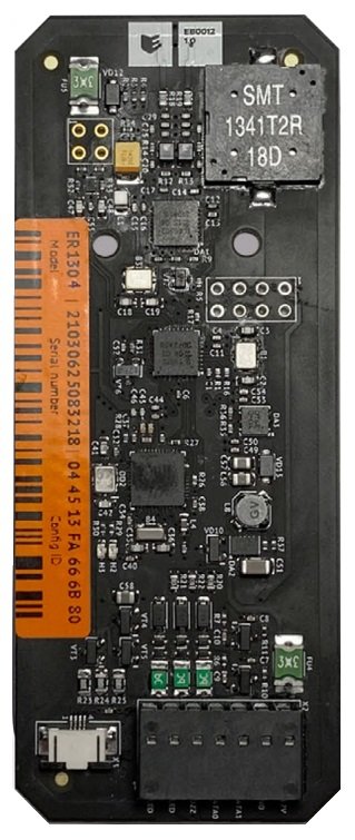 ER1304 Mullion ESMART Reader BLE
