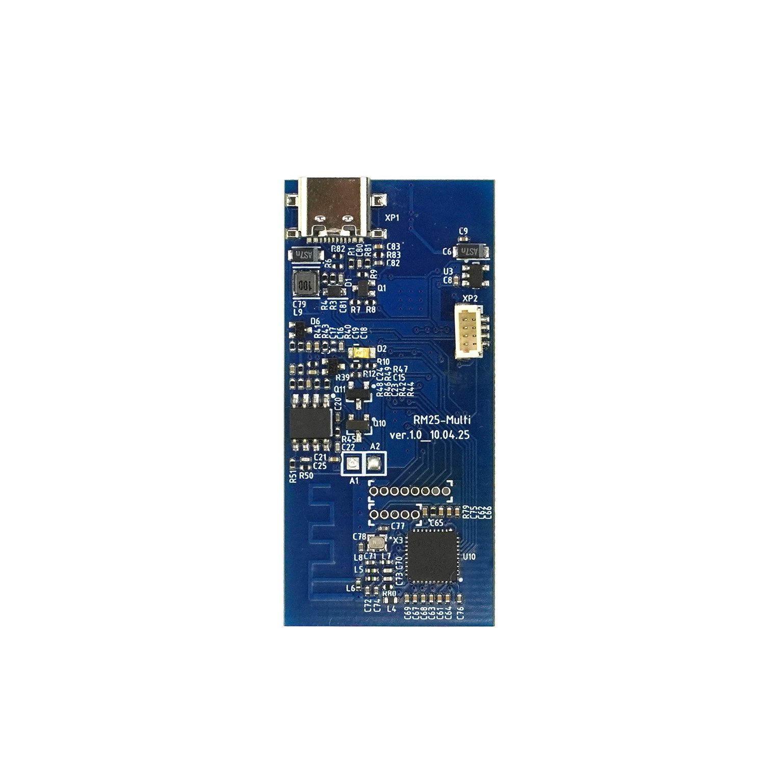 RM25-Multi