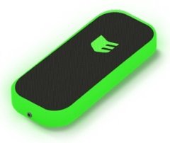 ER1402 Mullion ESMART Reader BLE Bubble(белый)