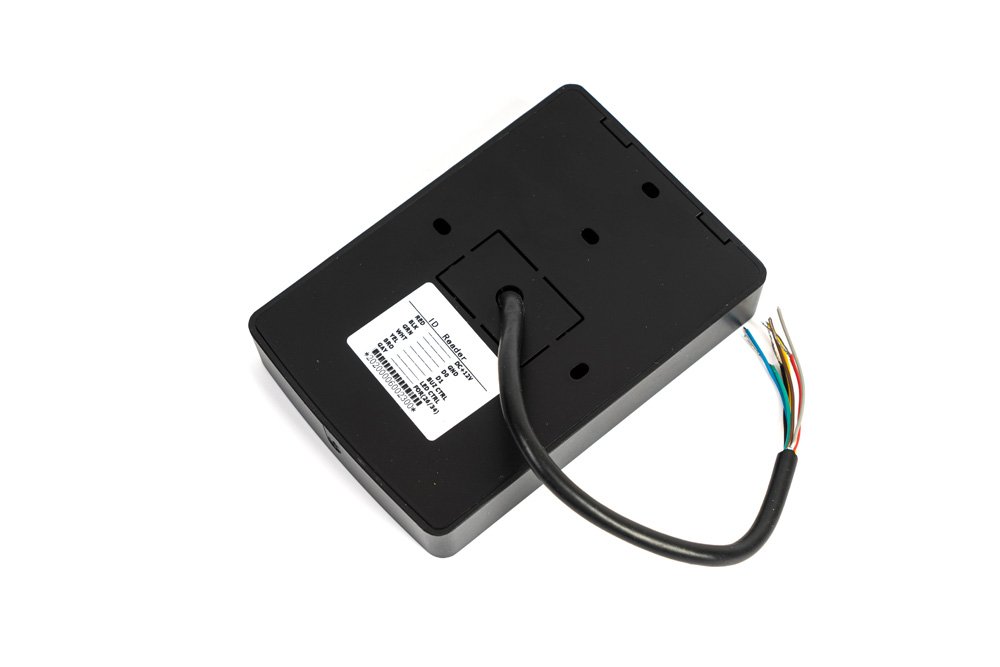 SKAT AC 13BL Reader (8845)