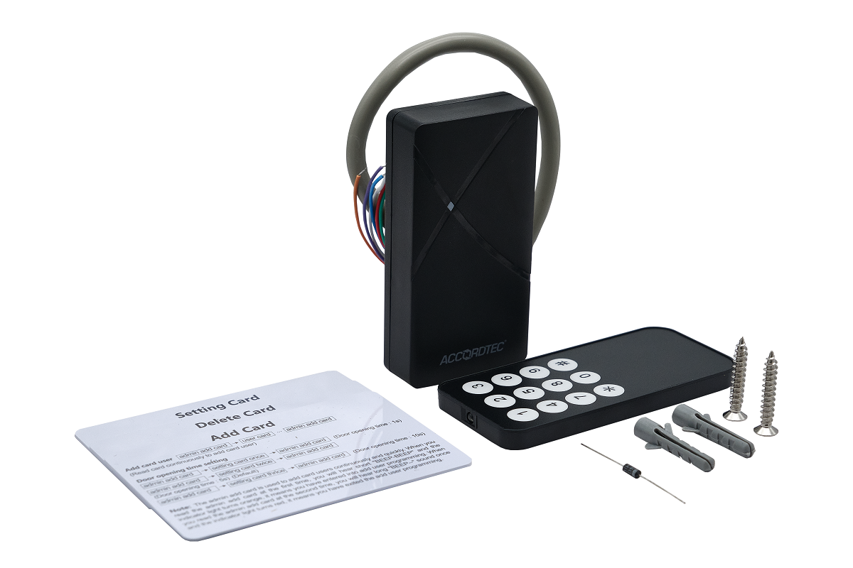 AT-PR702EM BL