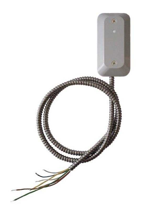 RD-26-Mifare IP66 "Аякс", белый