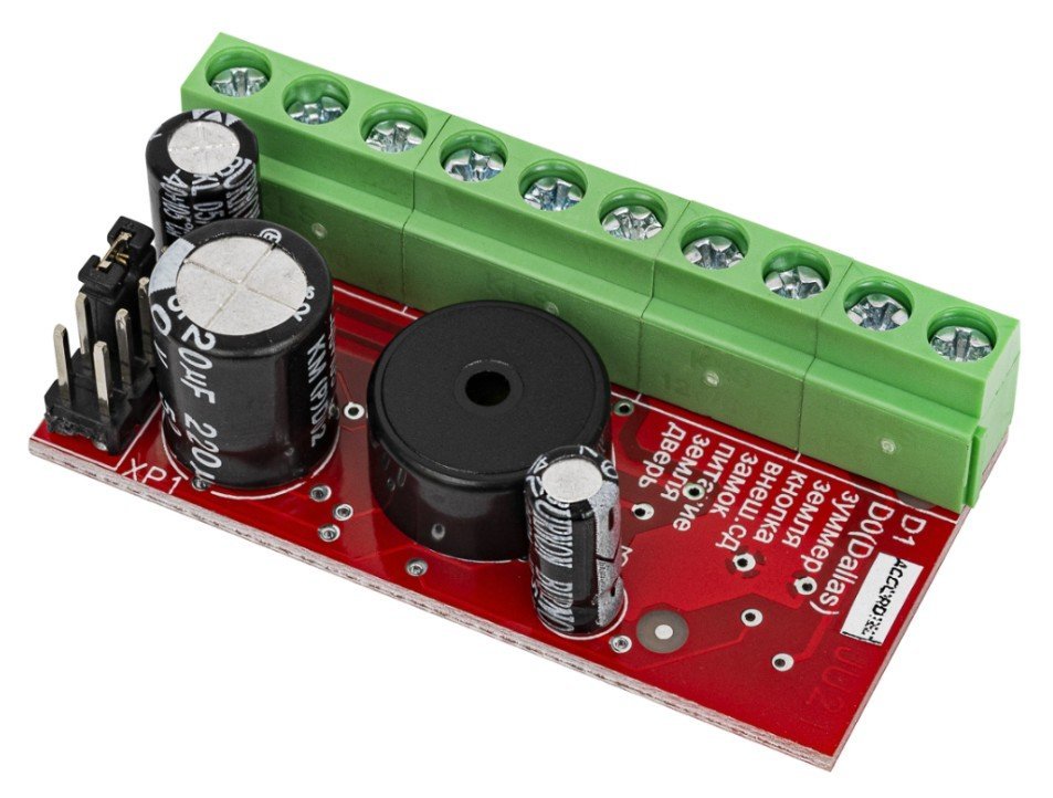 AT-K1000 U