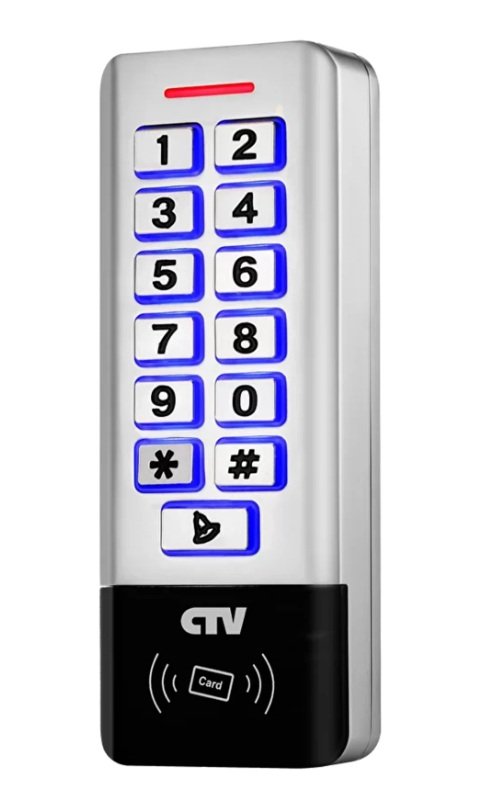 CTV-KR20 EM