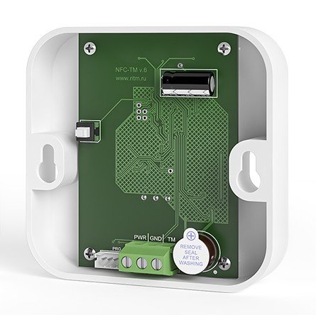NFC-TM