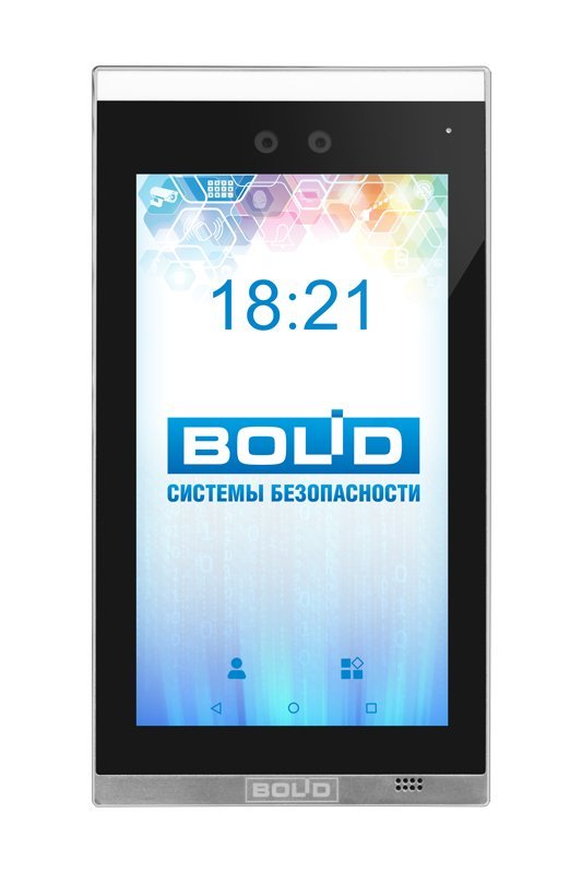 С2000-BIOAccess-SF10