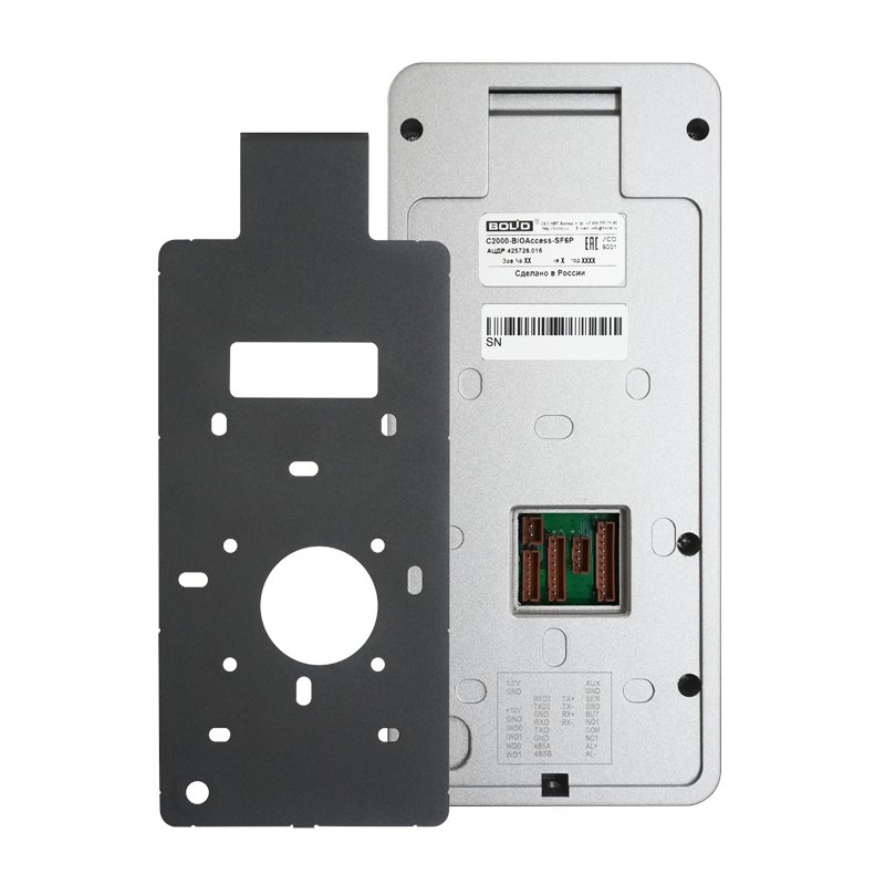 С2000-BioAccess-SF6P