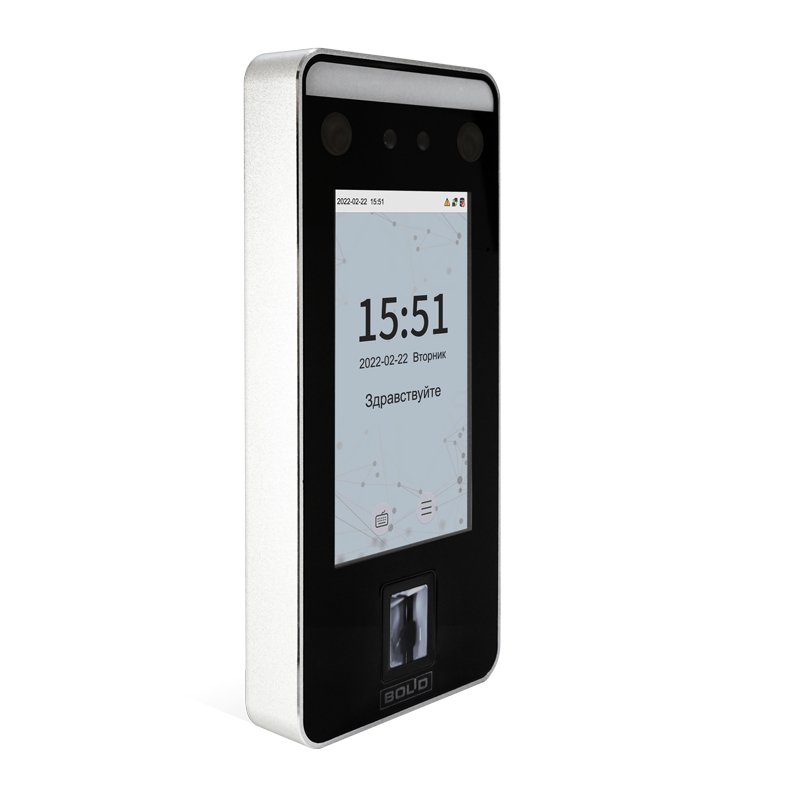 С2000-BioAccess-SF6P