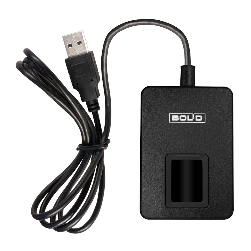 С2000-BIOAccess-ZK9500
