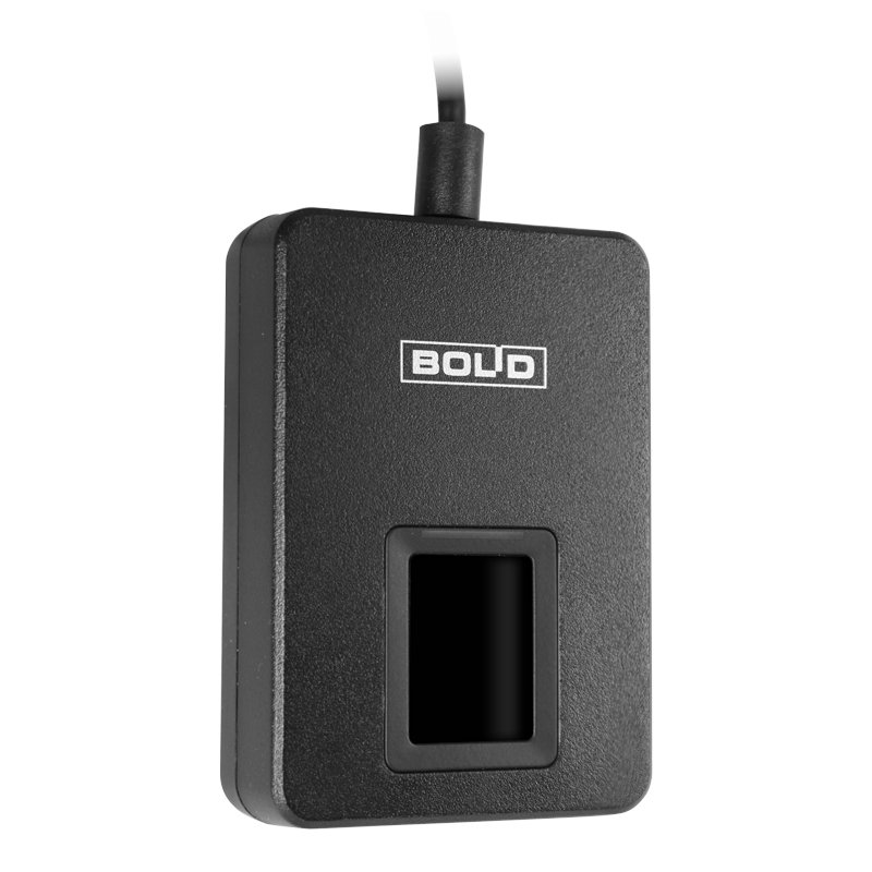 С2000-BIOAccess-ZK9500