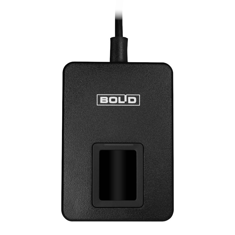С2000-BIOAccess-ZK9500