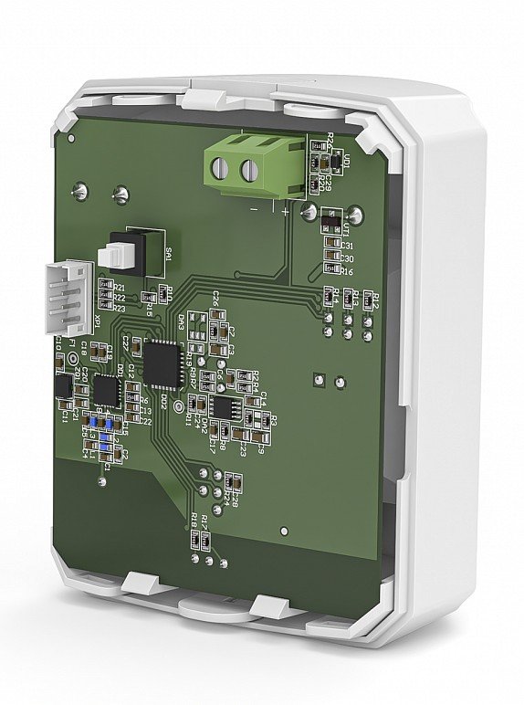RMD1 (868 МГц) с защитой от животных