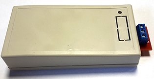 Gate-USB-RS485 v.4