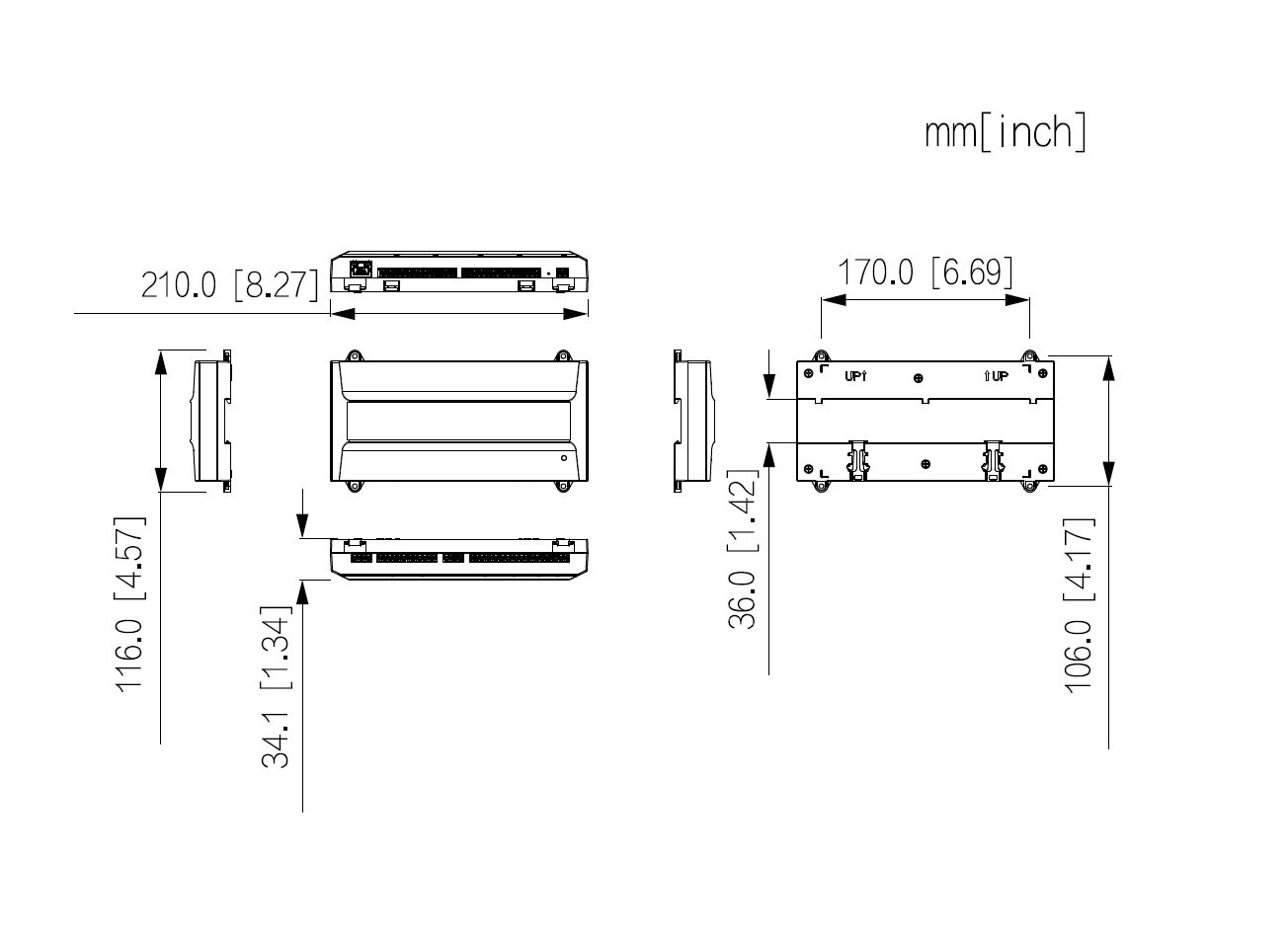 DHI-ASC4202B-D