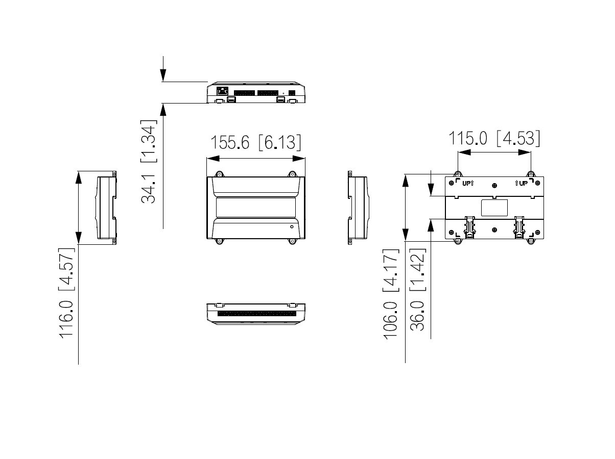 DHI-ASC4201B-D